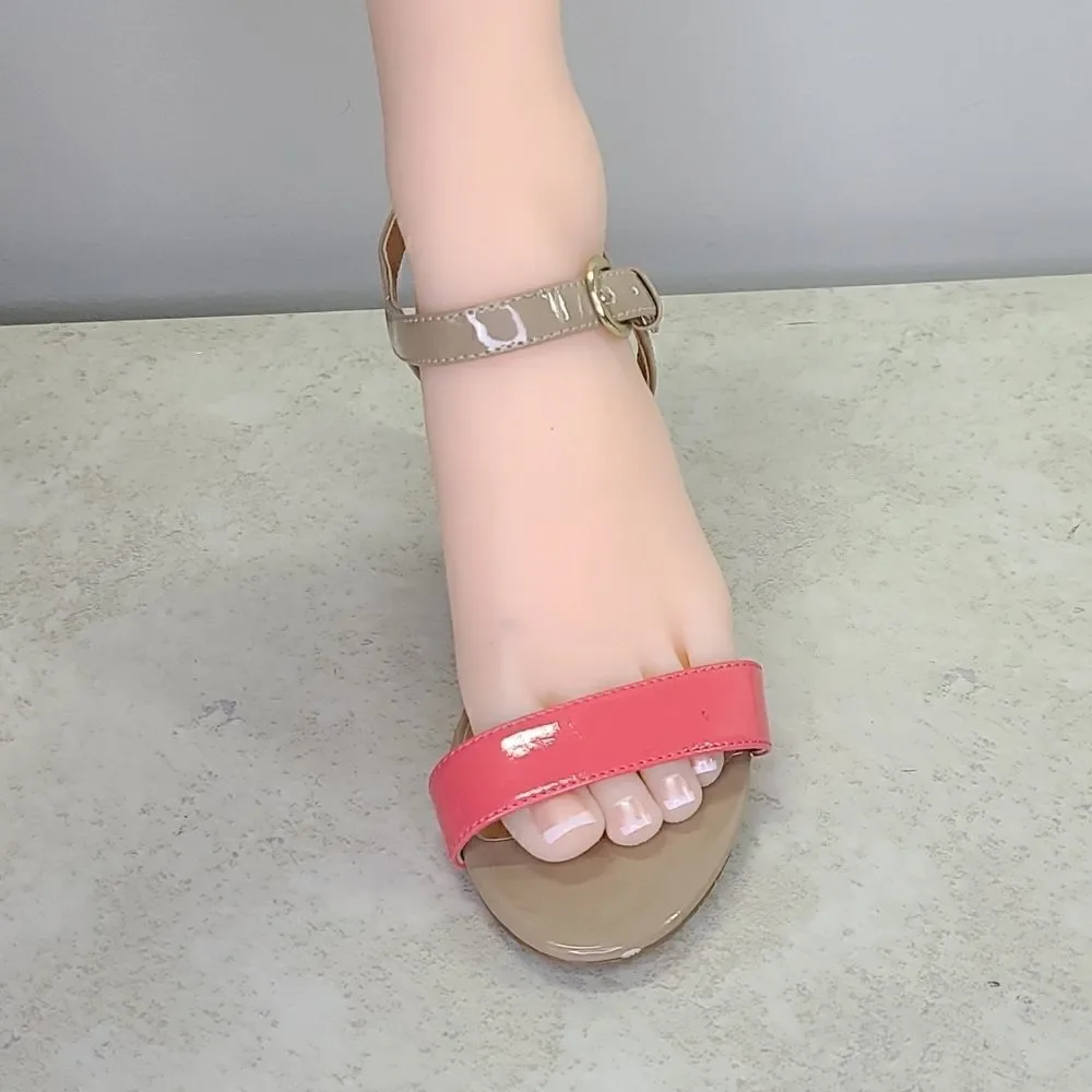 CL by Laundry Wedge Sandals